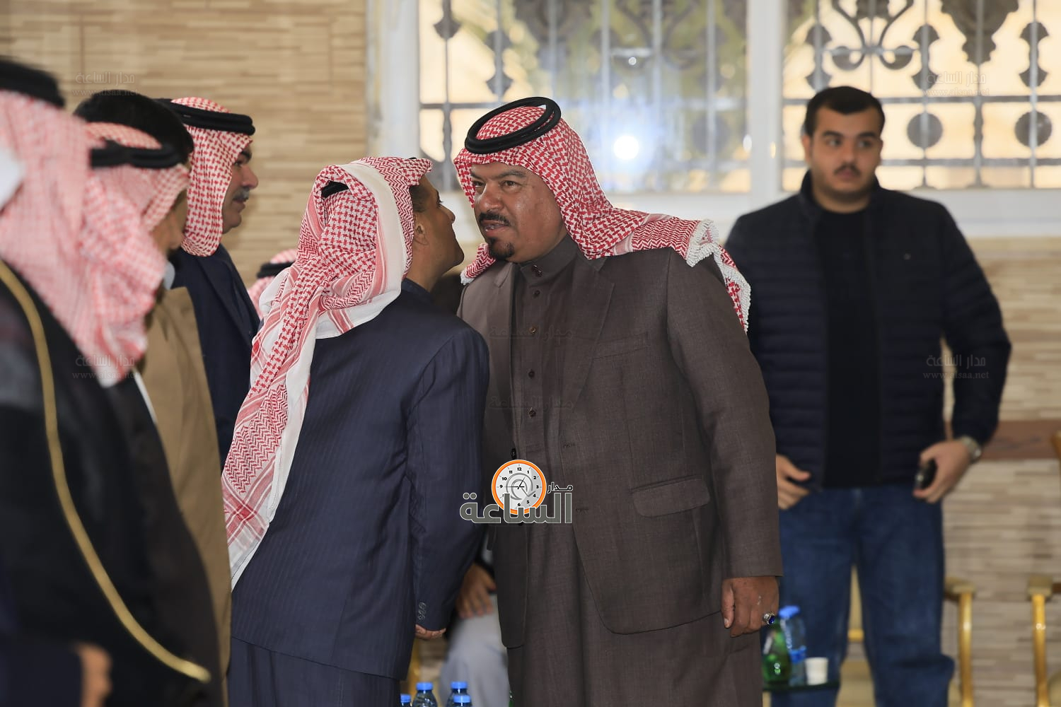 Madar Al-Saa Images 0.7235572049481042