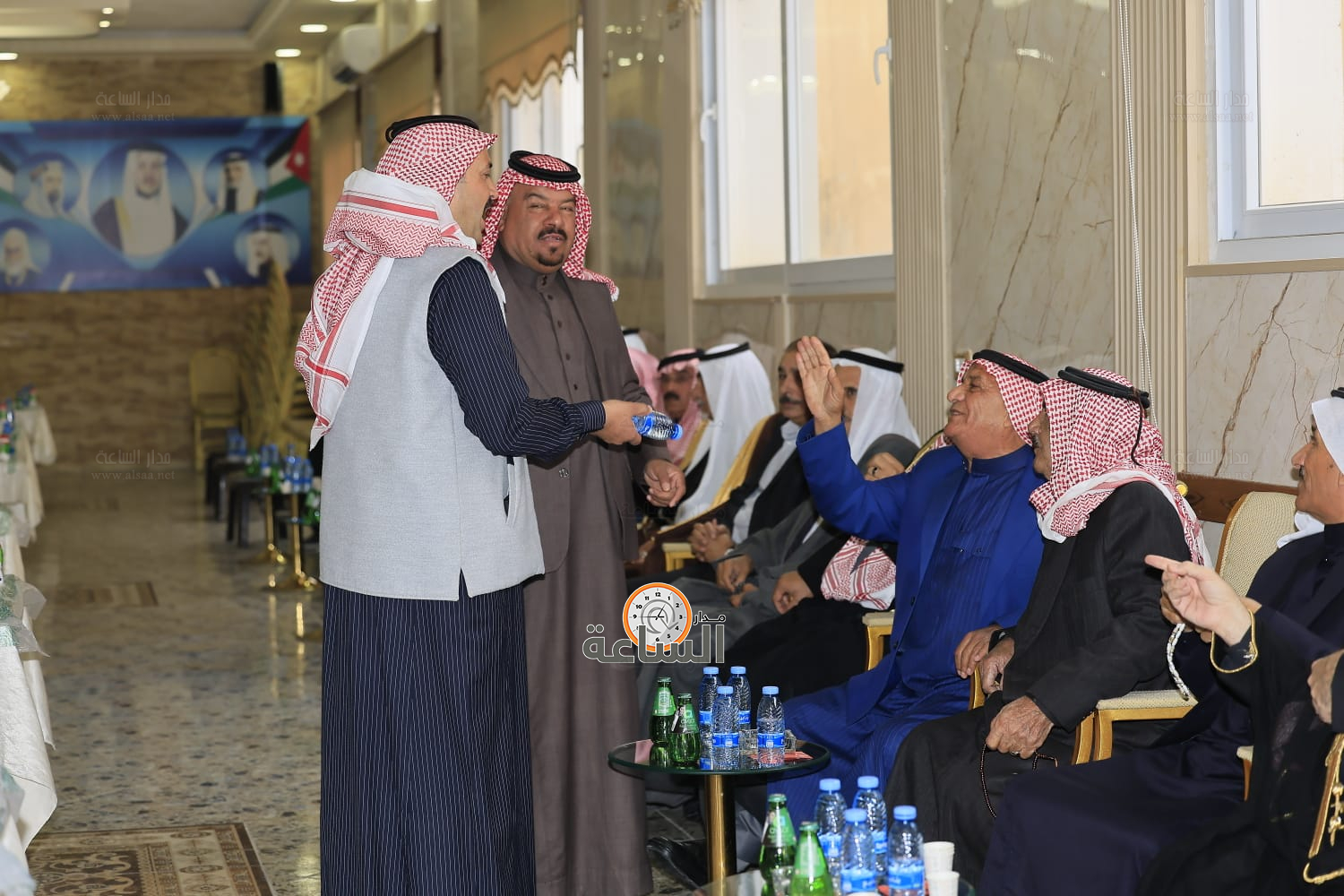 Madar Al-Saa Images 0.003951780826246254