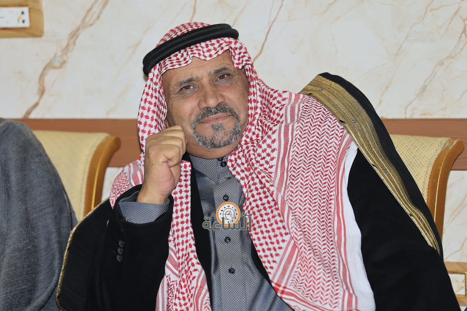 Madar Al-Saa Images 0.030594540704140805