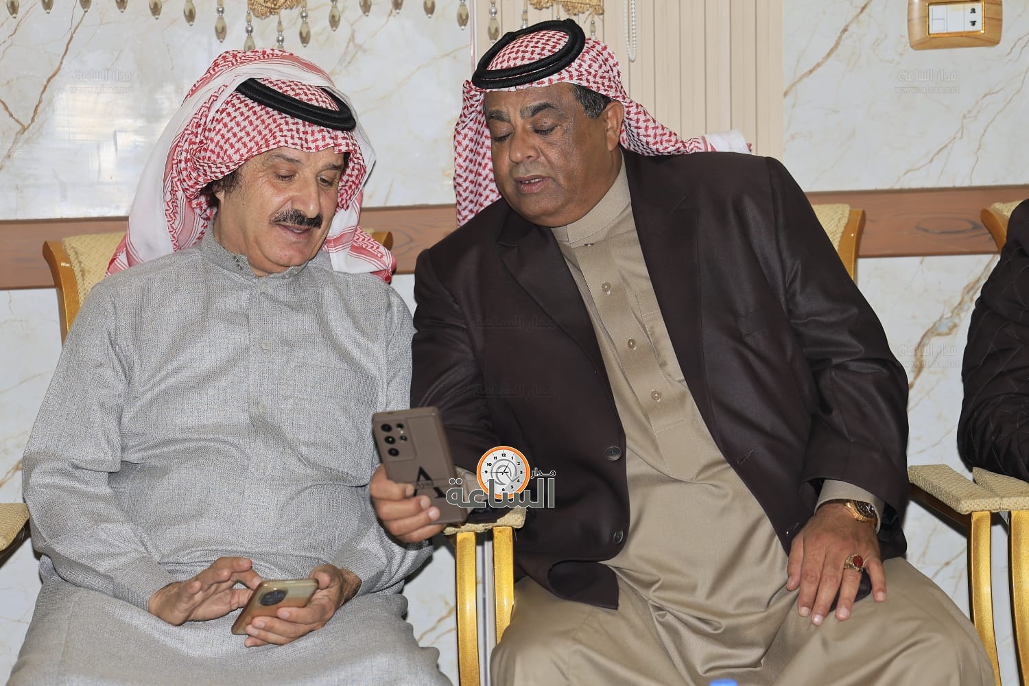 Madar Al-Saa Images 0.5303655168507238