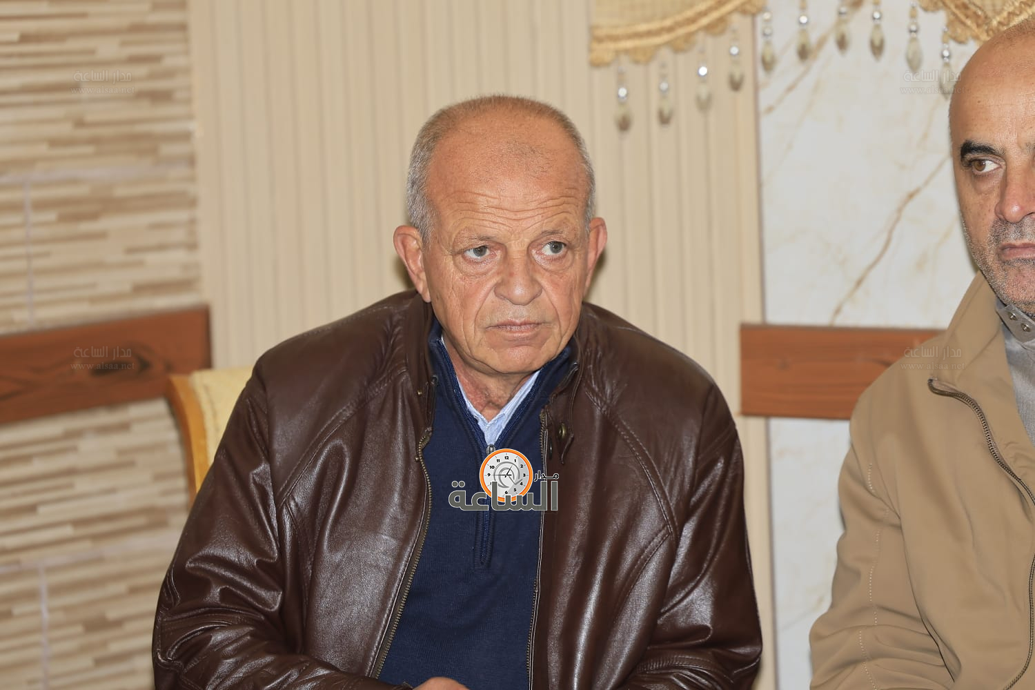 Madar Al-Saa Images 0.3343838252793948