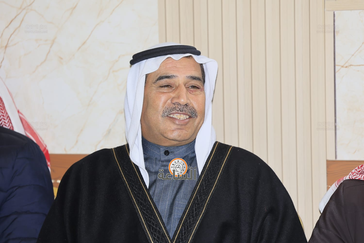 Madar Al-Saa Images 0.4393439236579181