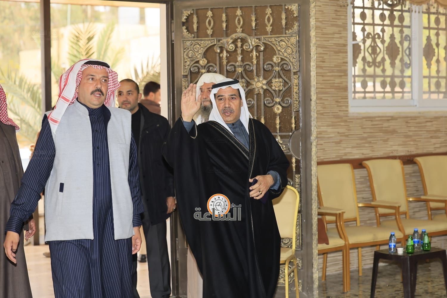 Madar Al-Saa Images 0.5764779455673761