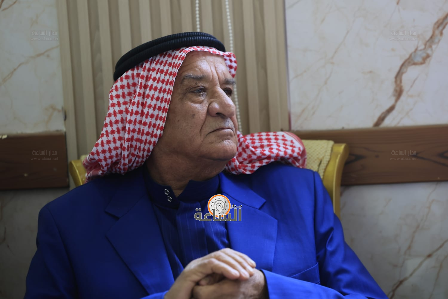 Madar Al-Saa Images 0.2867249369136208