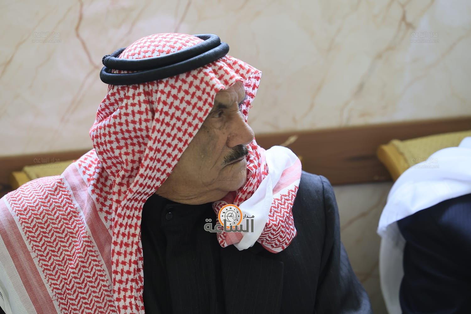 Madar Al-Saa Images 0.8718191962198573