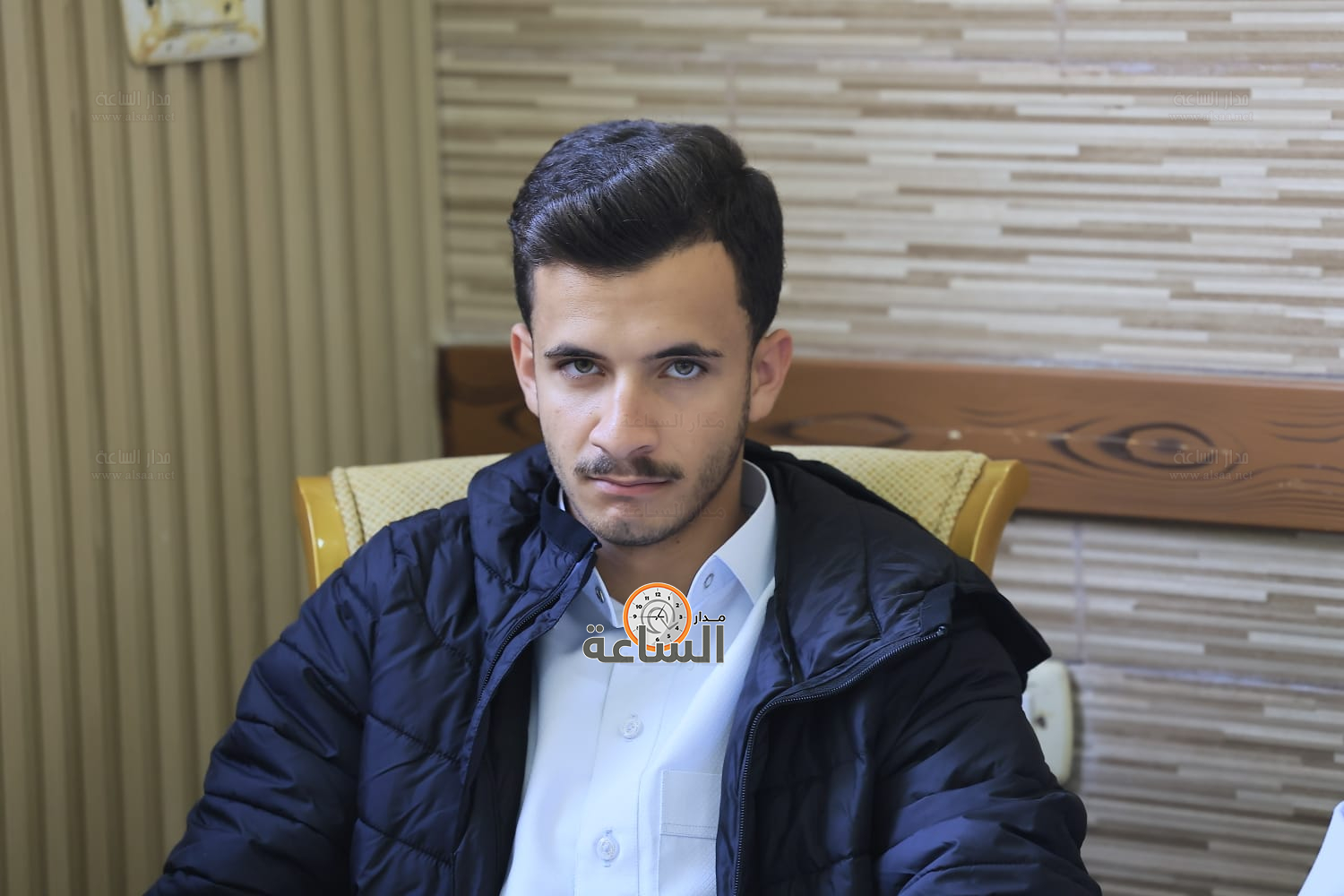 Madar Al-Saa Images 0.9535533051666477