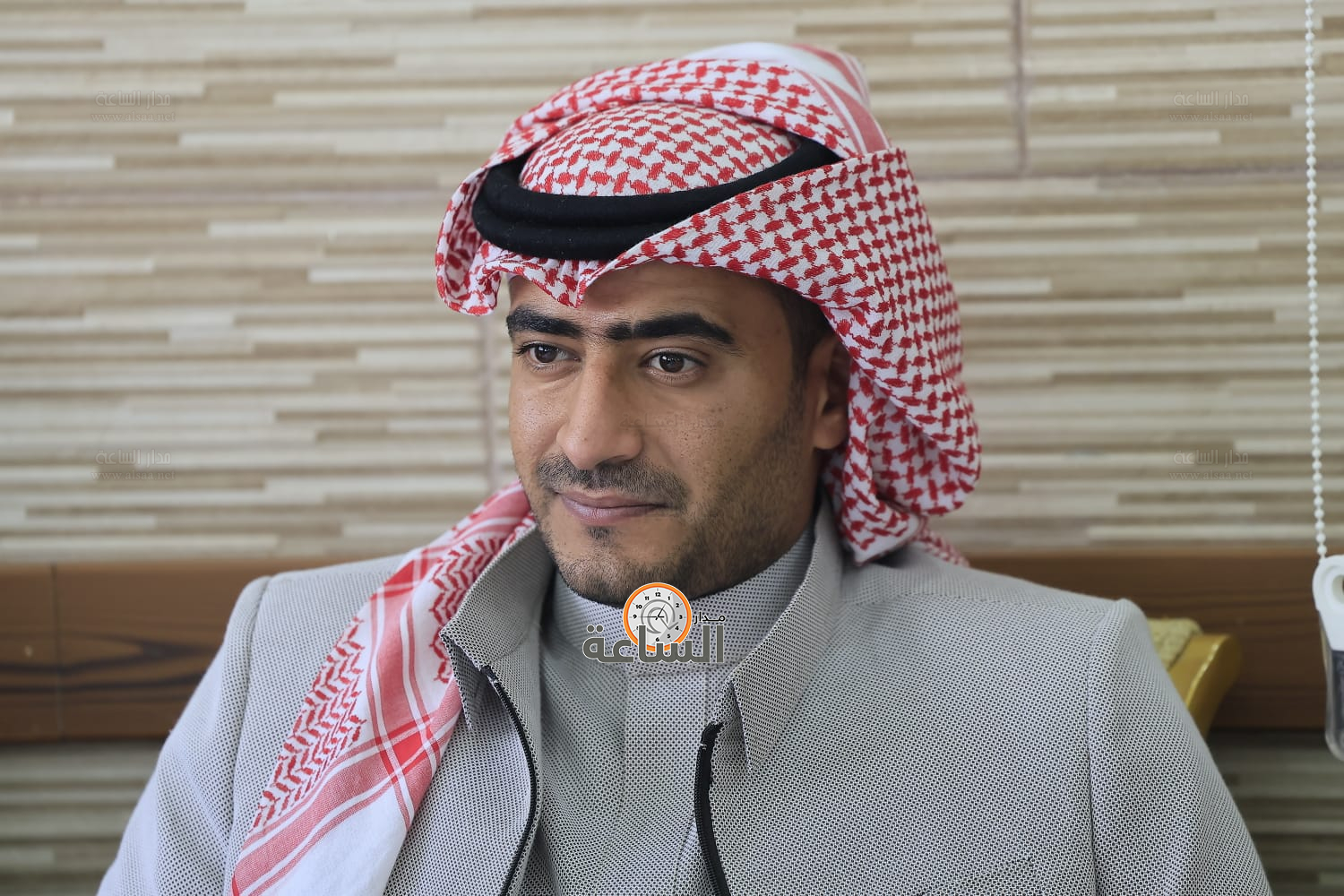 Madar Al-Saa Images 0.9577644586323978