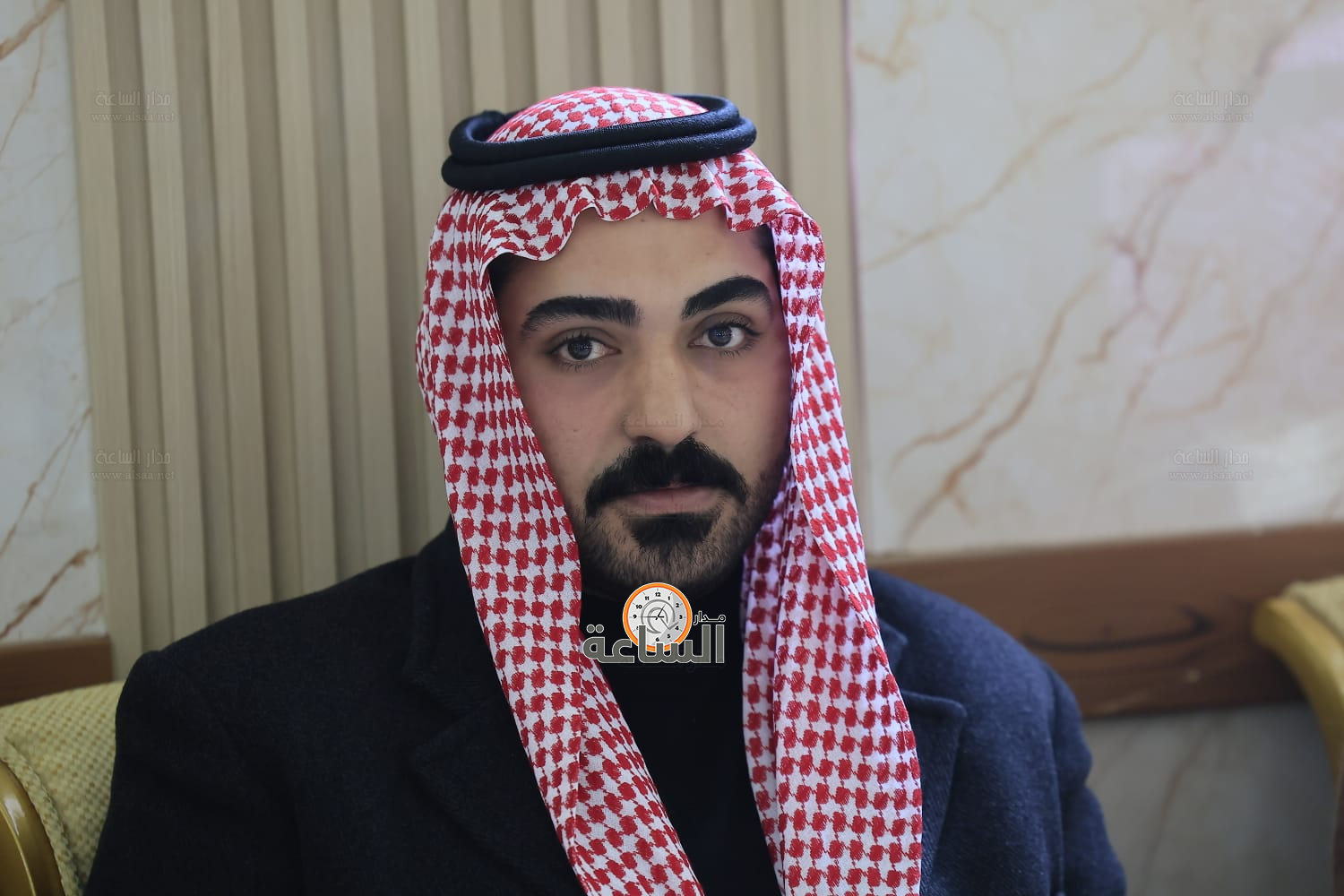 Madar Al-Saa Images 0.2301493333782495