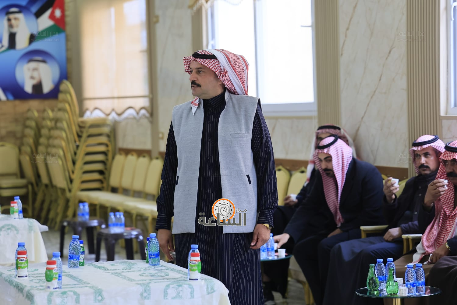 Madar Al-Saa Images 0.4081465033453878