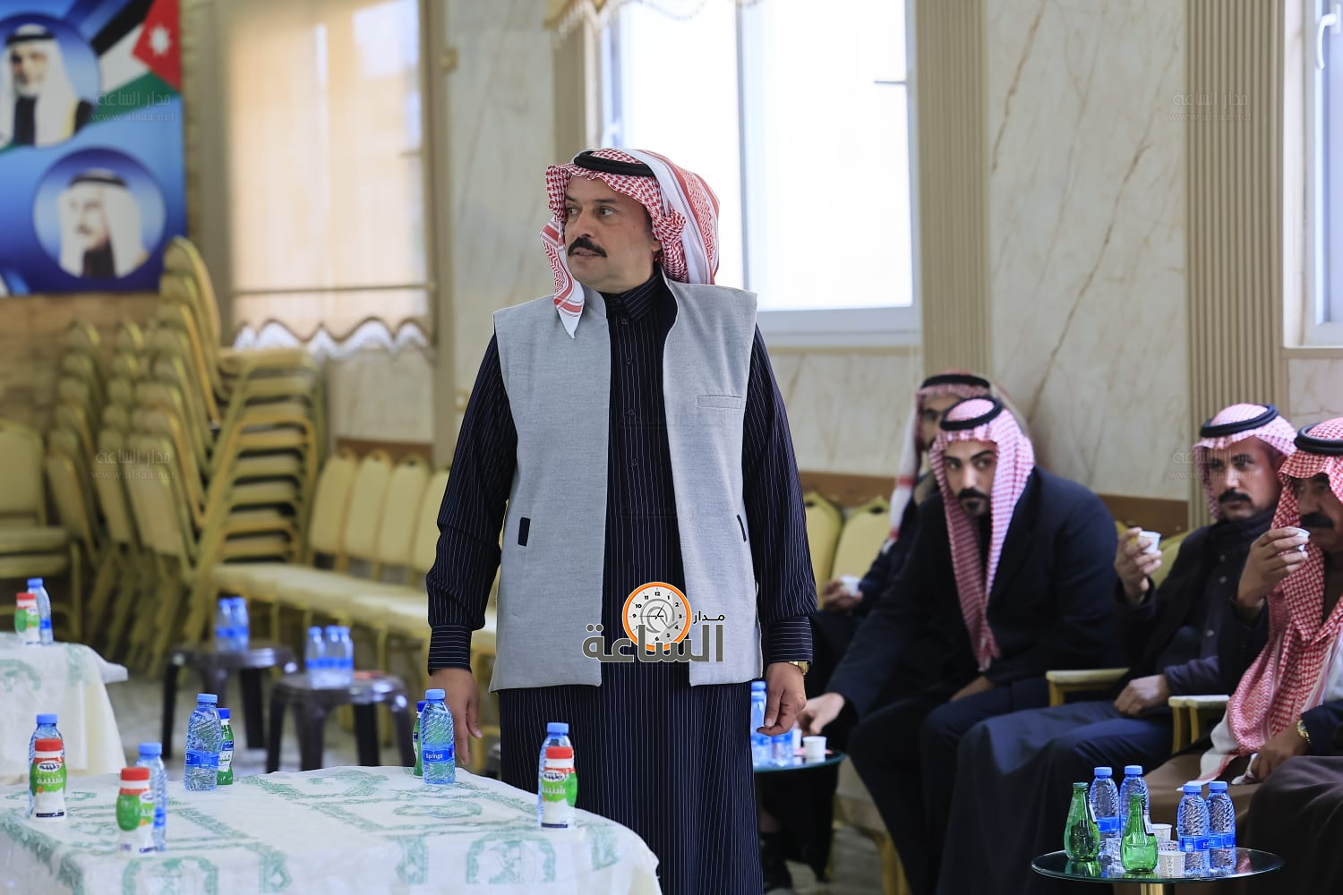 Madar Al-Saa Images 0.7734181101890499