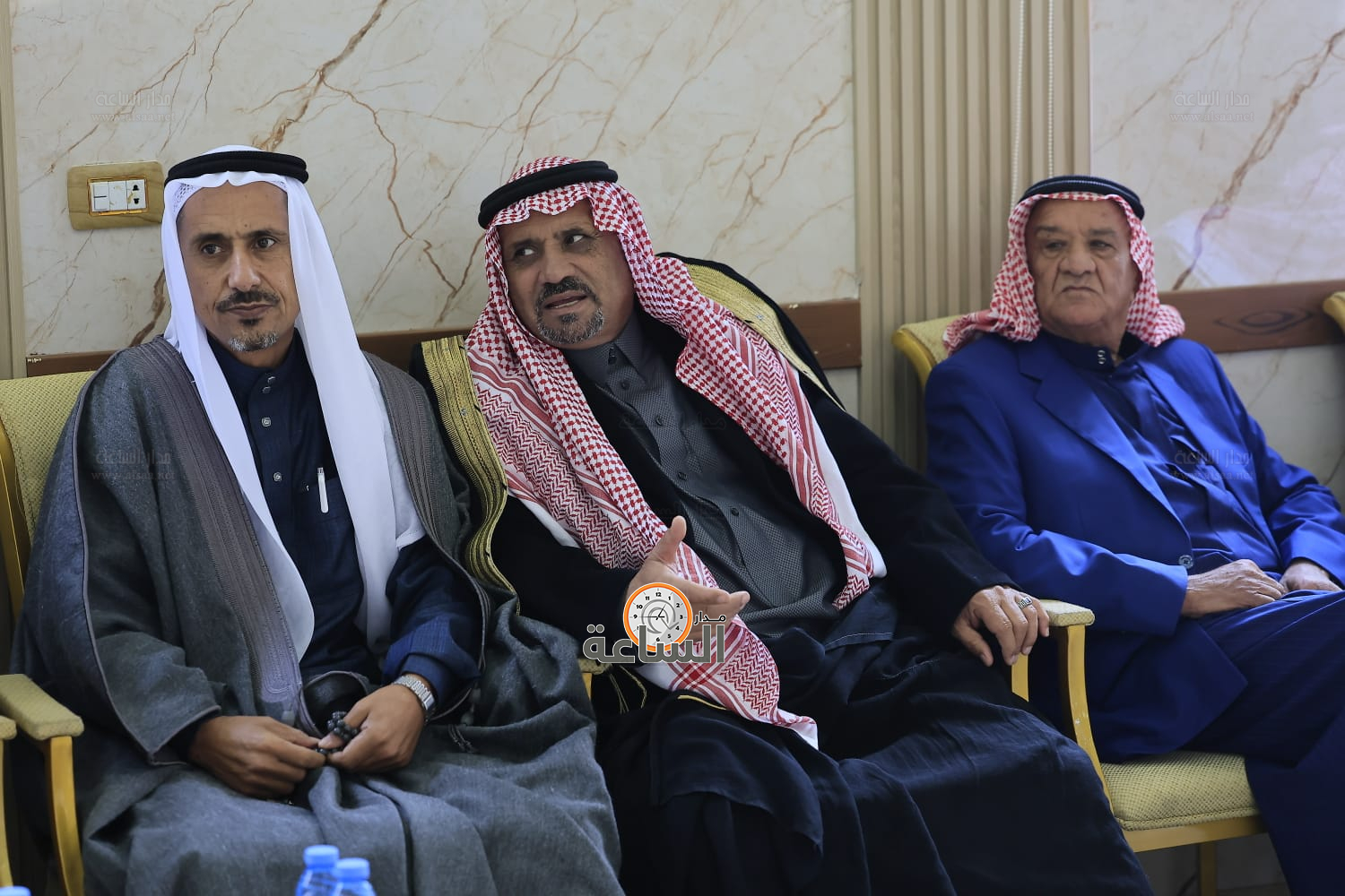 Madar Al-Saa Images 0.7219946924008273