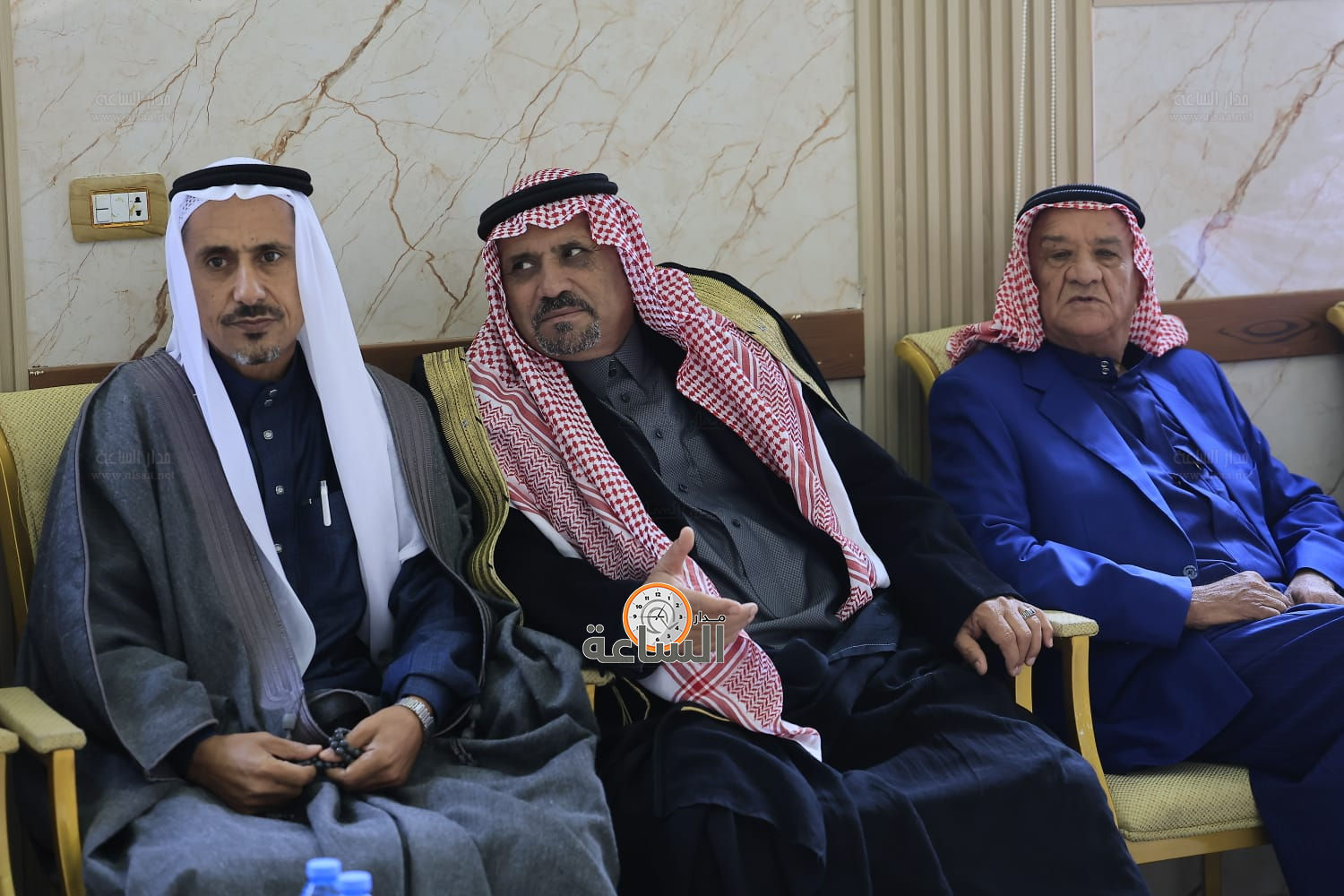 Madar Al-Saa Images 0.9432890603800562