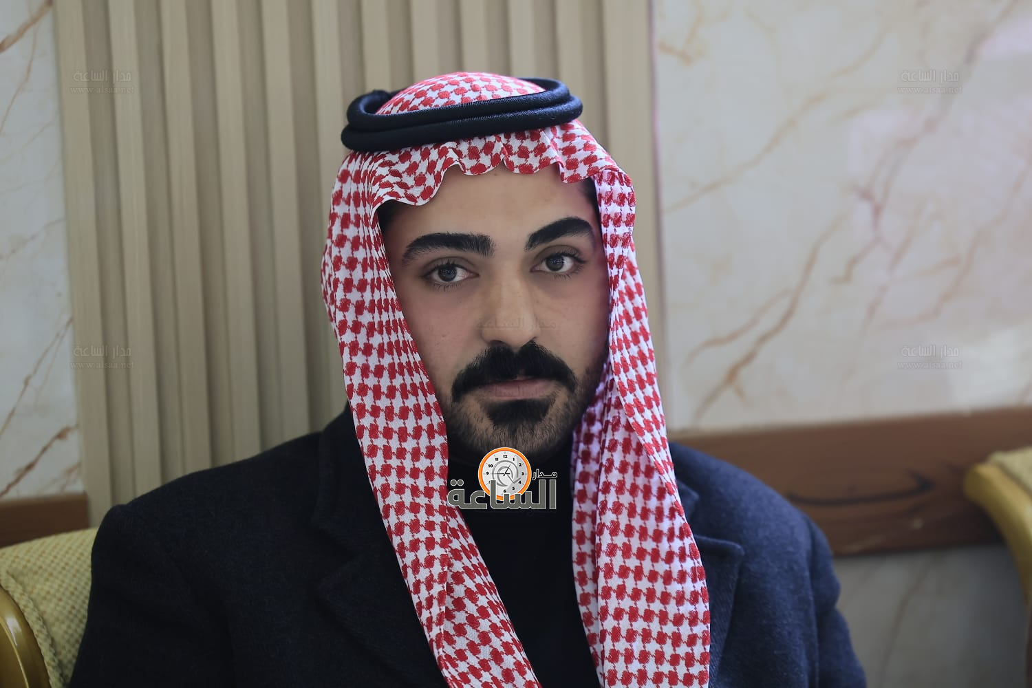 Madar Al-Saa Images 0.04527106276124648