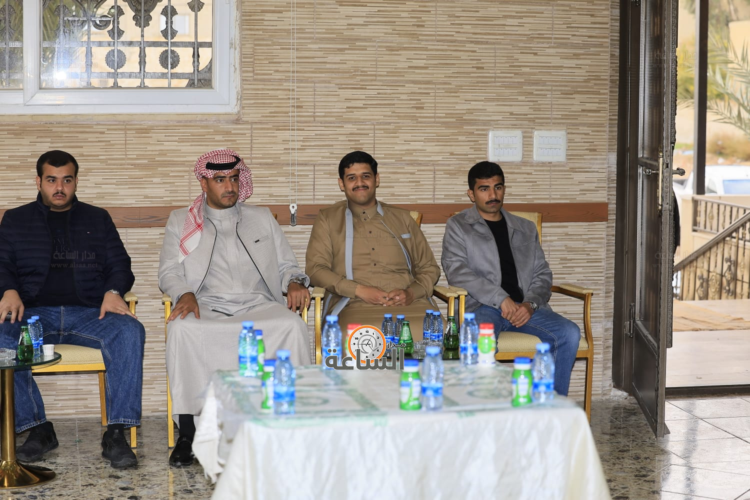 Madar Al-Saa Images 0.738344187229783