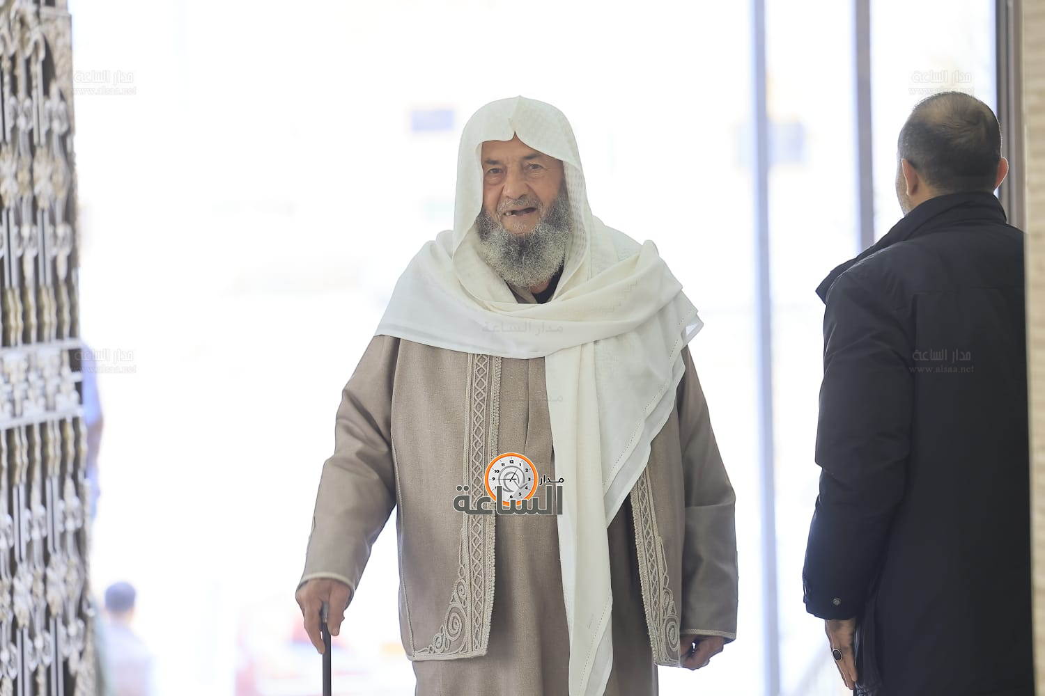 Madar Al-Saa Images 0.5758495028967101