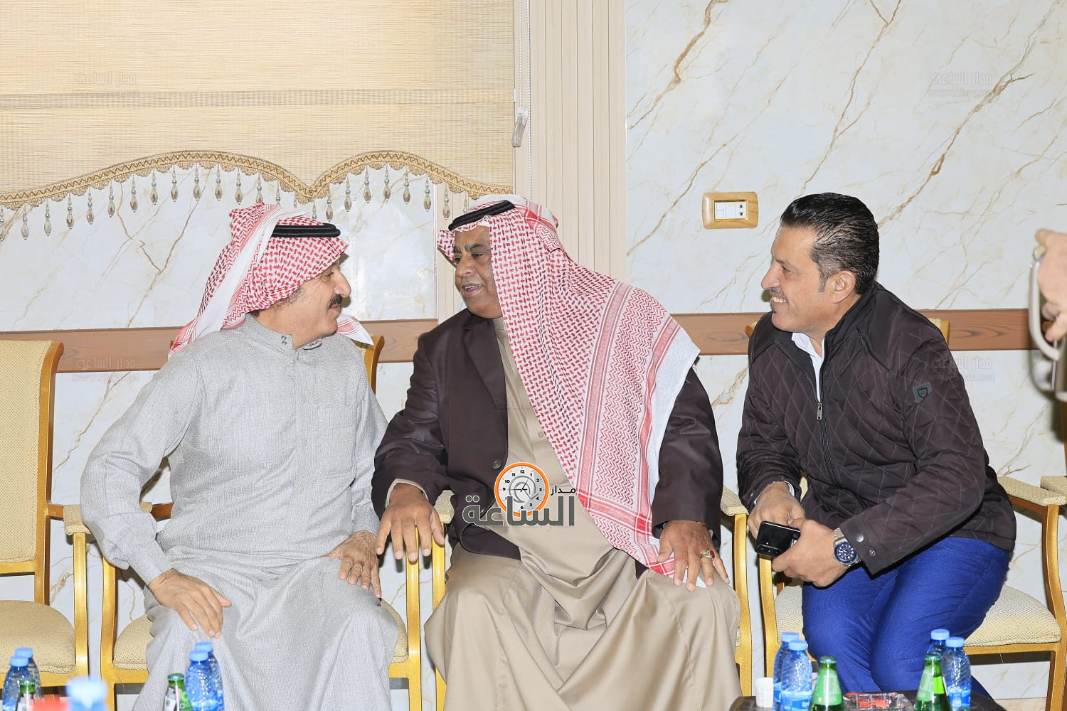 Madar Al-Saa Images 0.8082385133939461