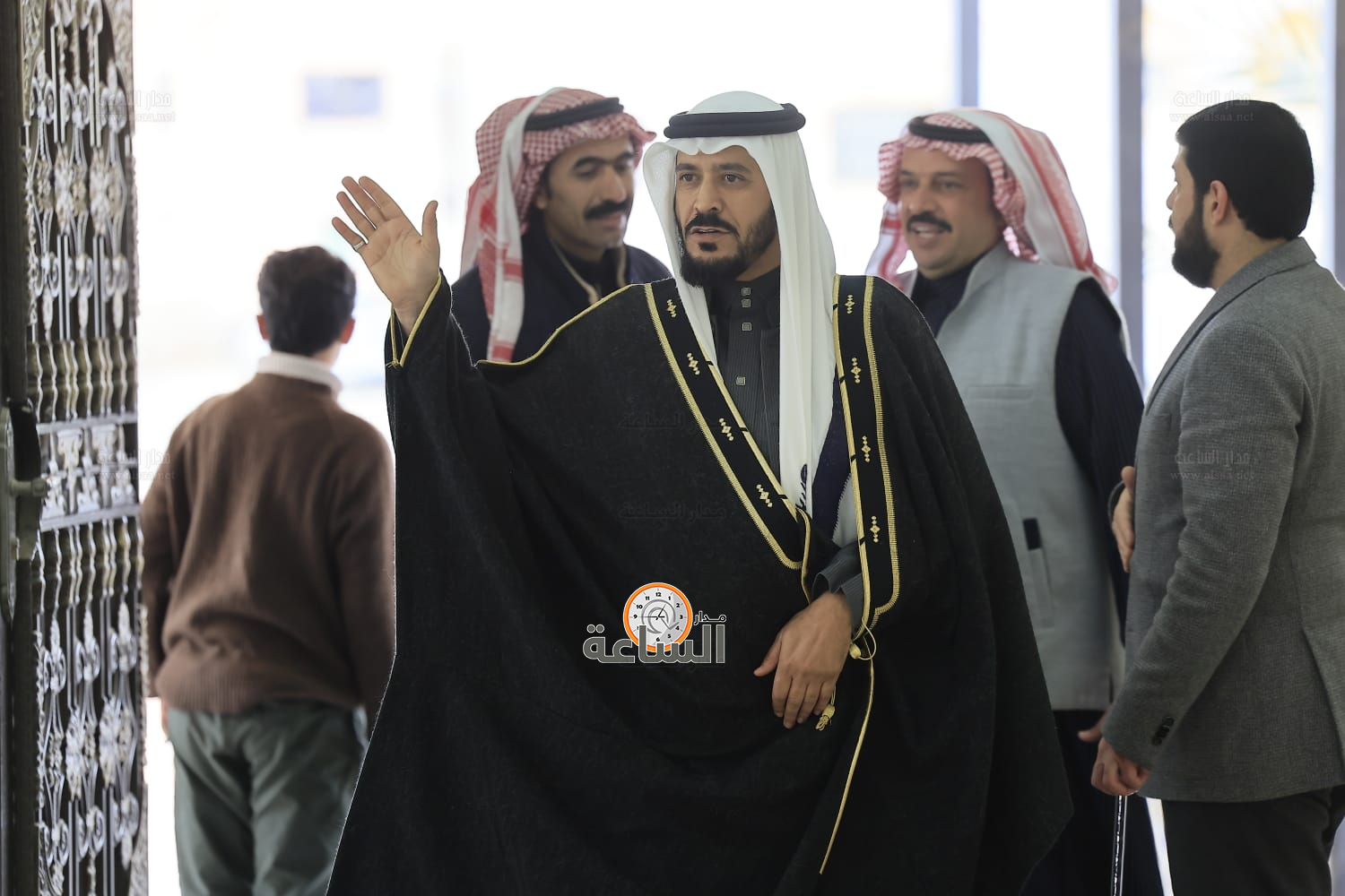 Madar Al-Saa Images 0.5284283666060694