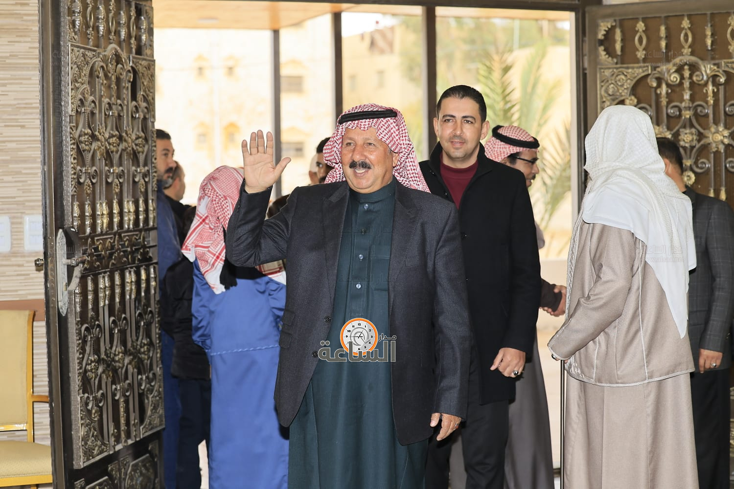 Madar Al-Saa Images 0.933524866519853