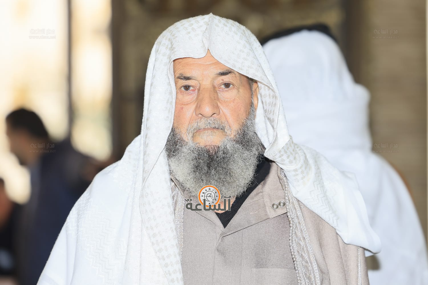 Madar Al-Saa Images 0.29002434075993866