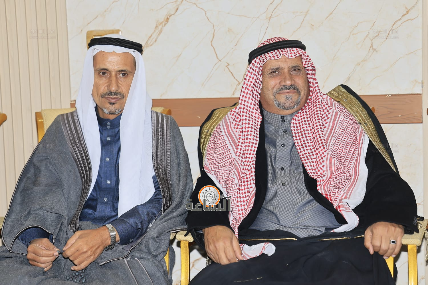 Madar Al-Saa Images 0.27482504379694195