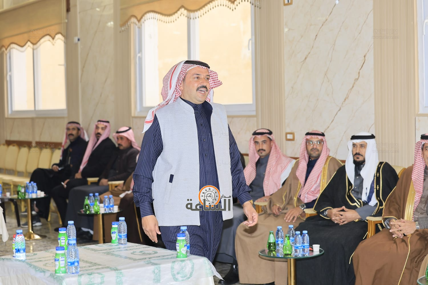 Madar Al-Saa Images 0.2115998747495964