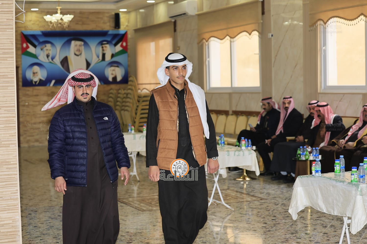 Madar Al-Saa Images 0.9956209923593619