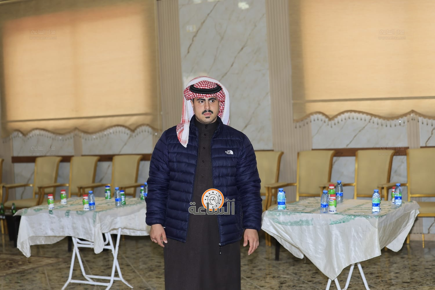 Madar Al-Saa Images 0.8530676773867386