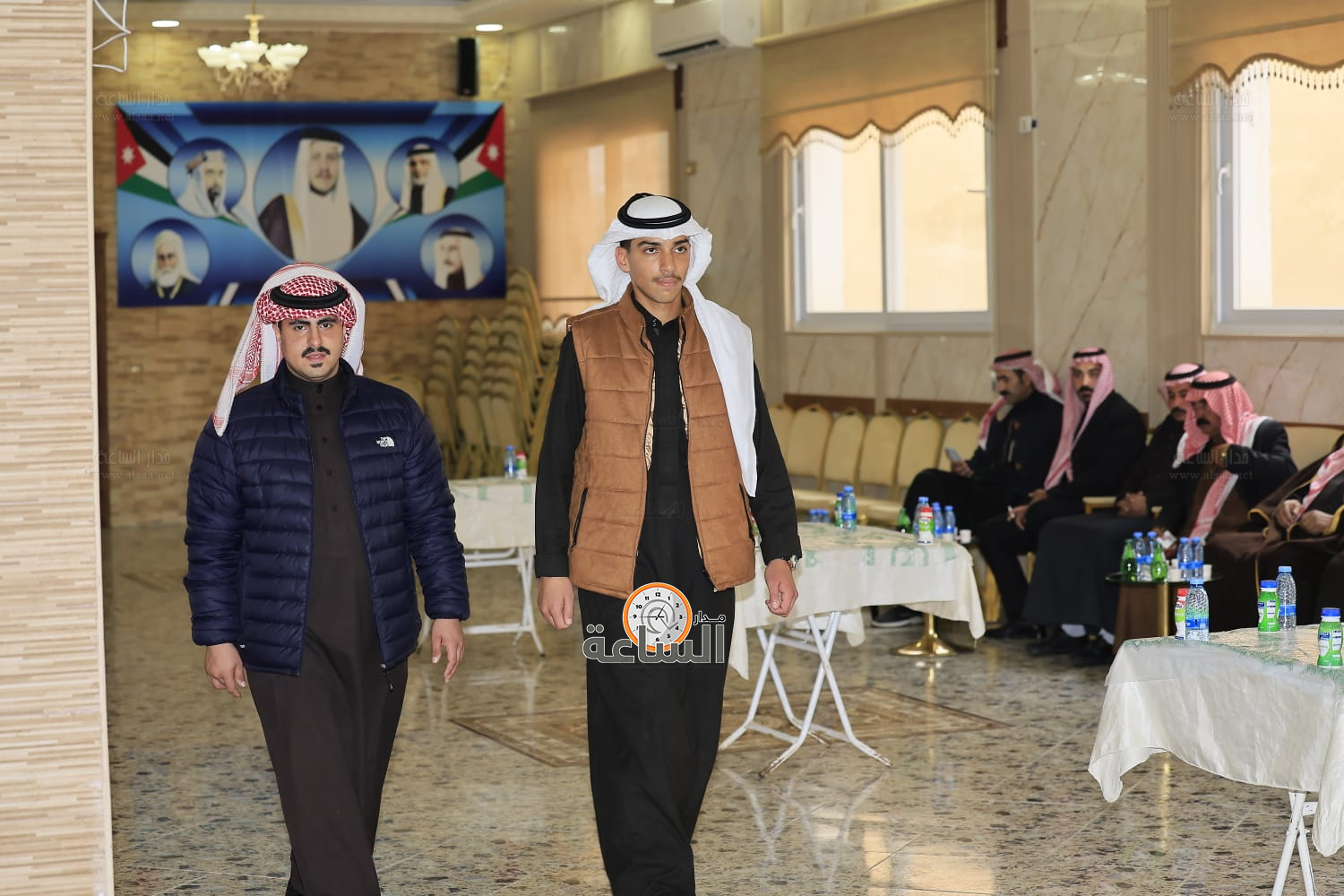 Madar Al-Saa Images 0.2850738114579675