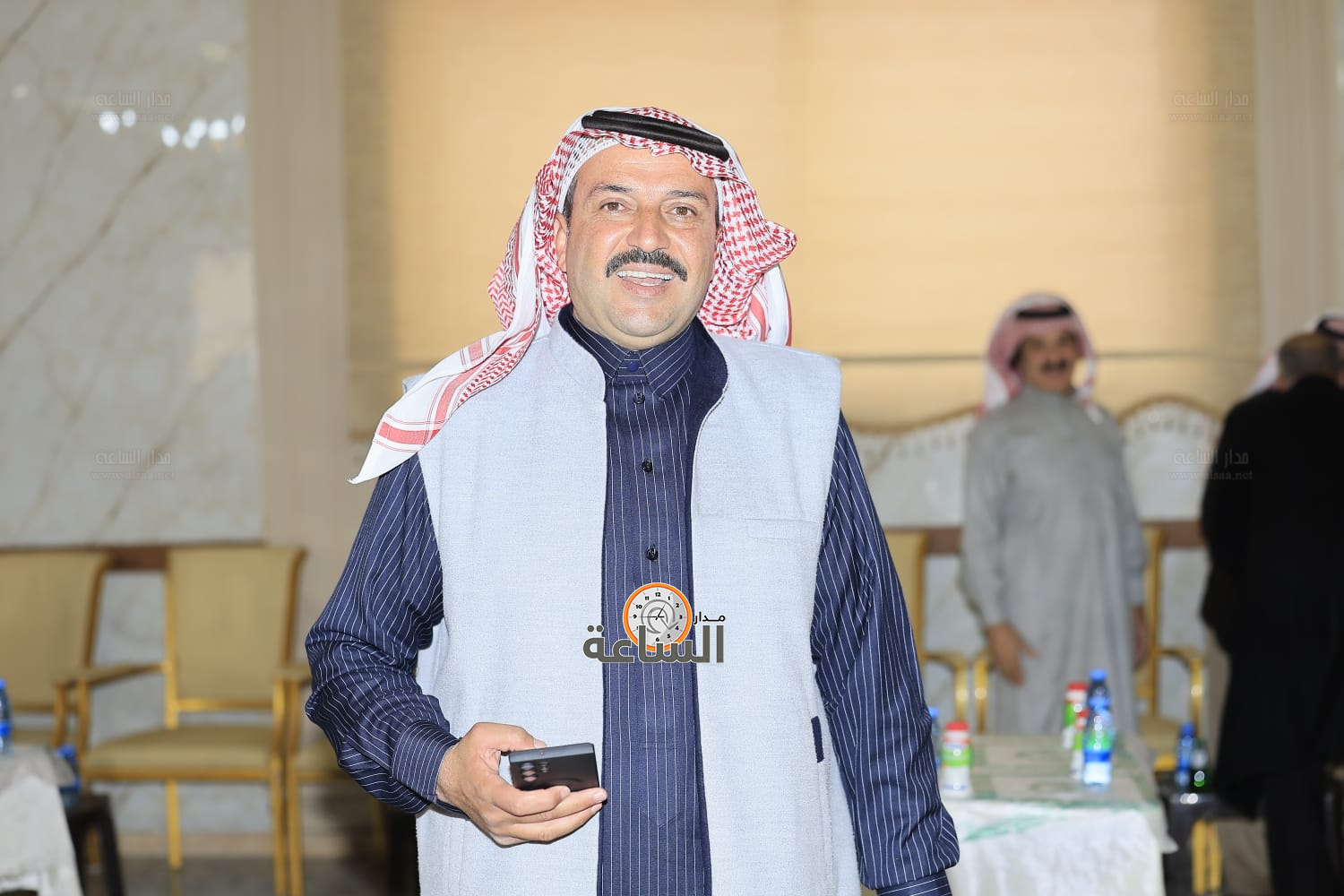 Madar Al-Saa Images 0.20698185155056803