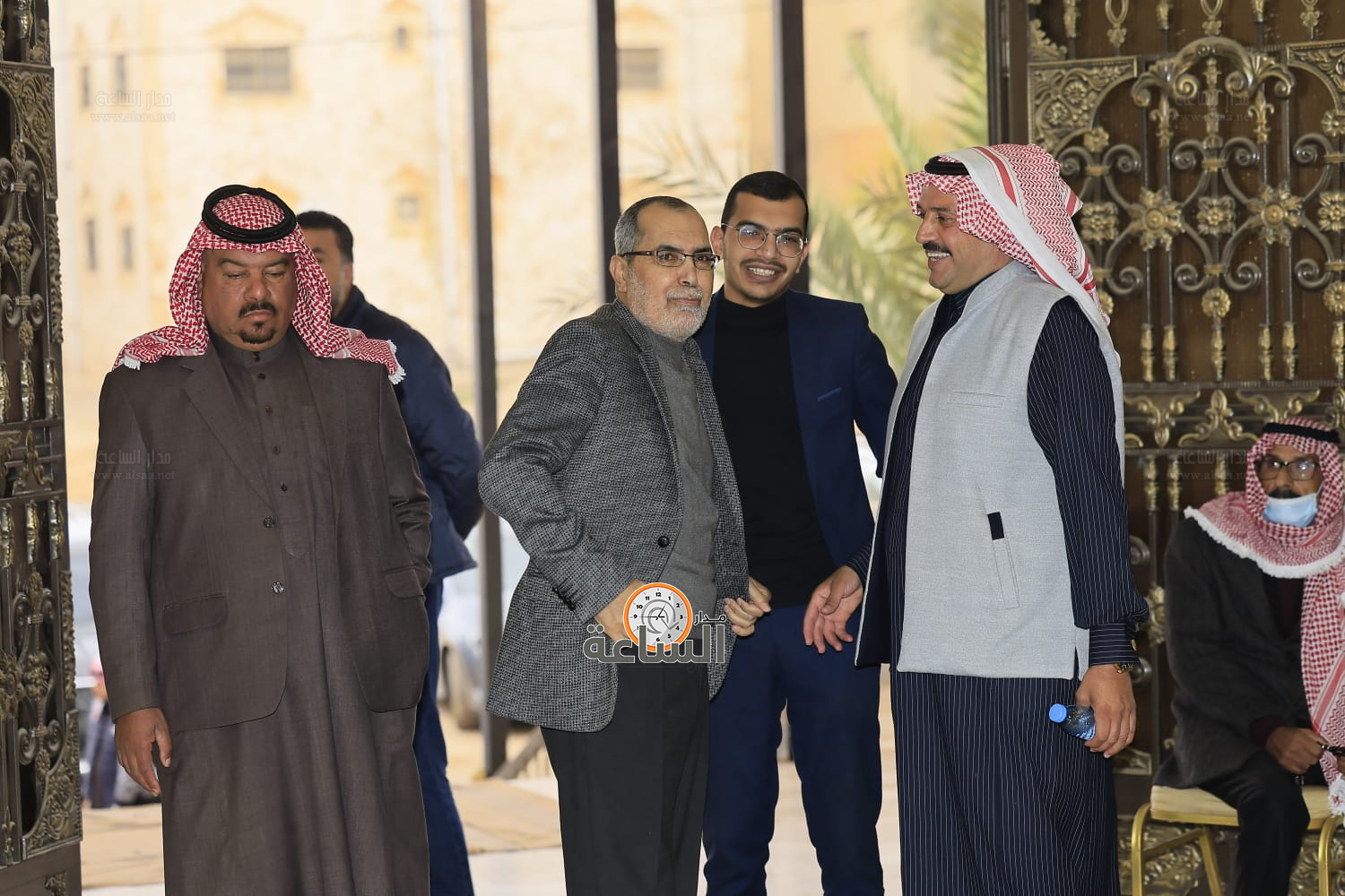 Madar Al-Saa Images 0.1727594988832034