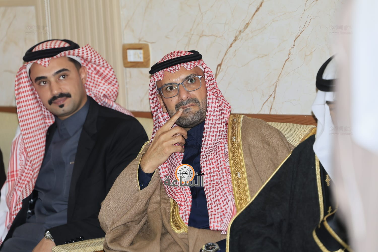 Madar Al-Saa Images 0.06312066498844215