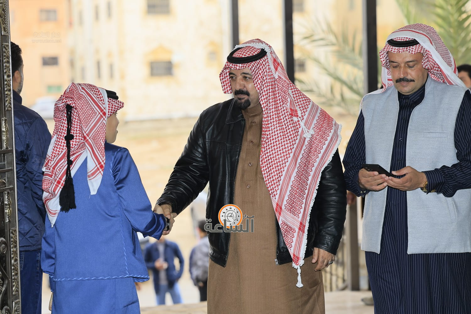 Madar Al-Saa Images 0.8221948826372293