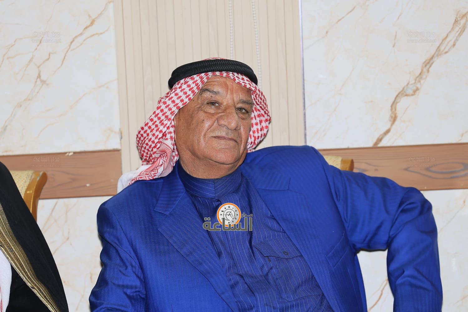 Madar Al-Saa Images 0.029096482807873914