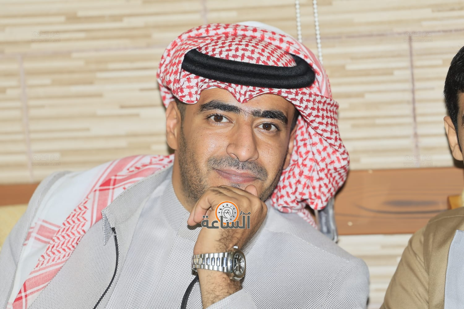 Madar Al-Saa Images 0.34895840466033545