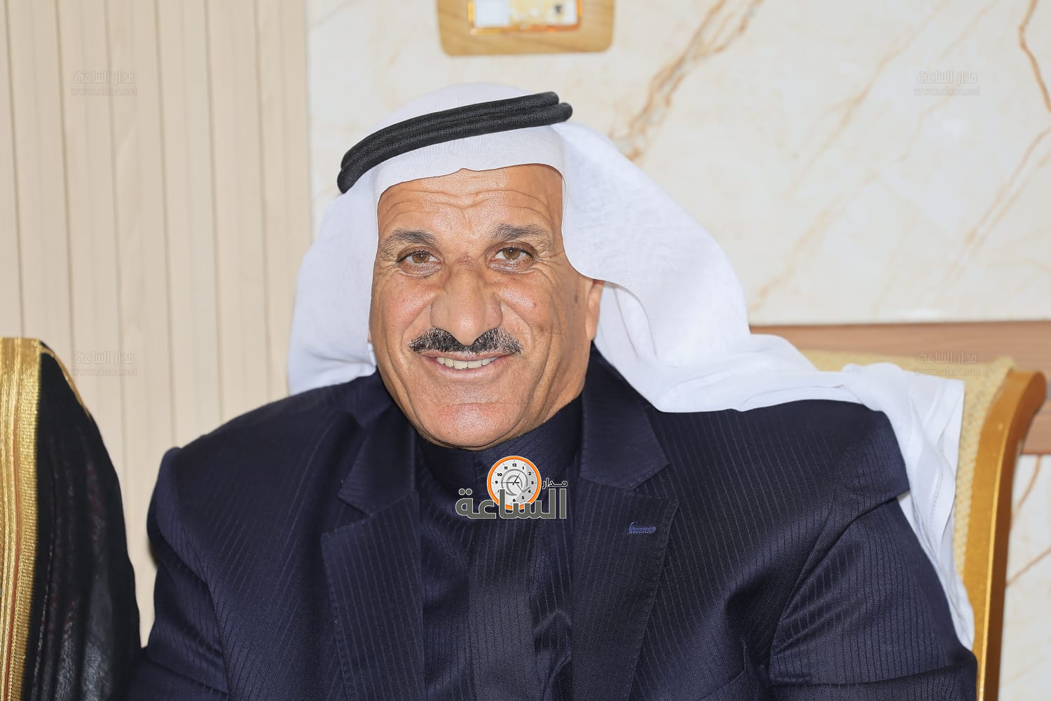 Madar Al-Saa Images 0.8798069089476686