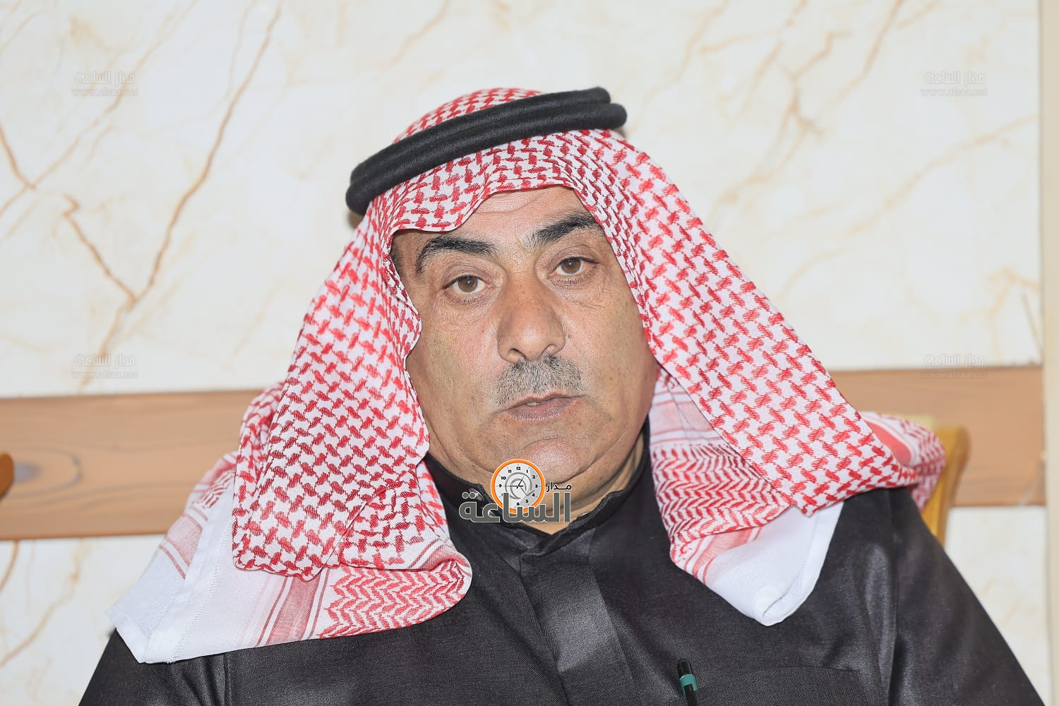 Madar Al-Saa Images 0.8172507454552125