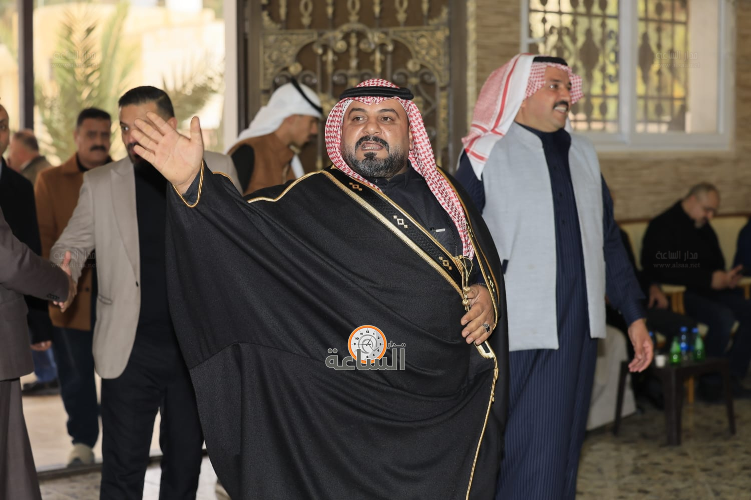 Madar Al-Saa Images 0.783364677936808