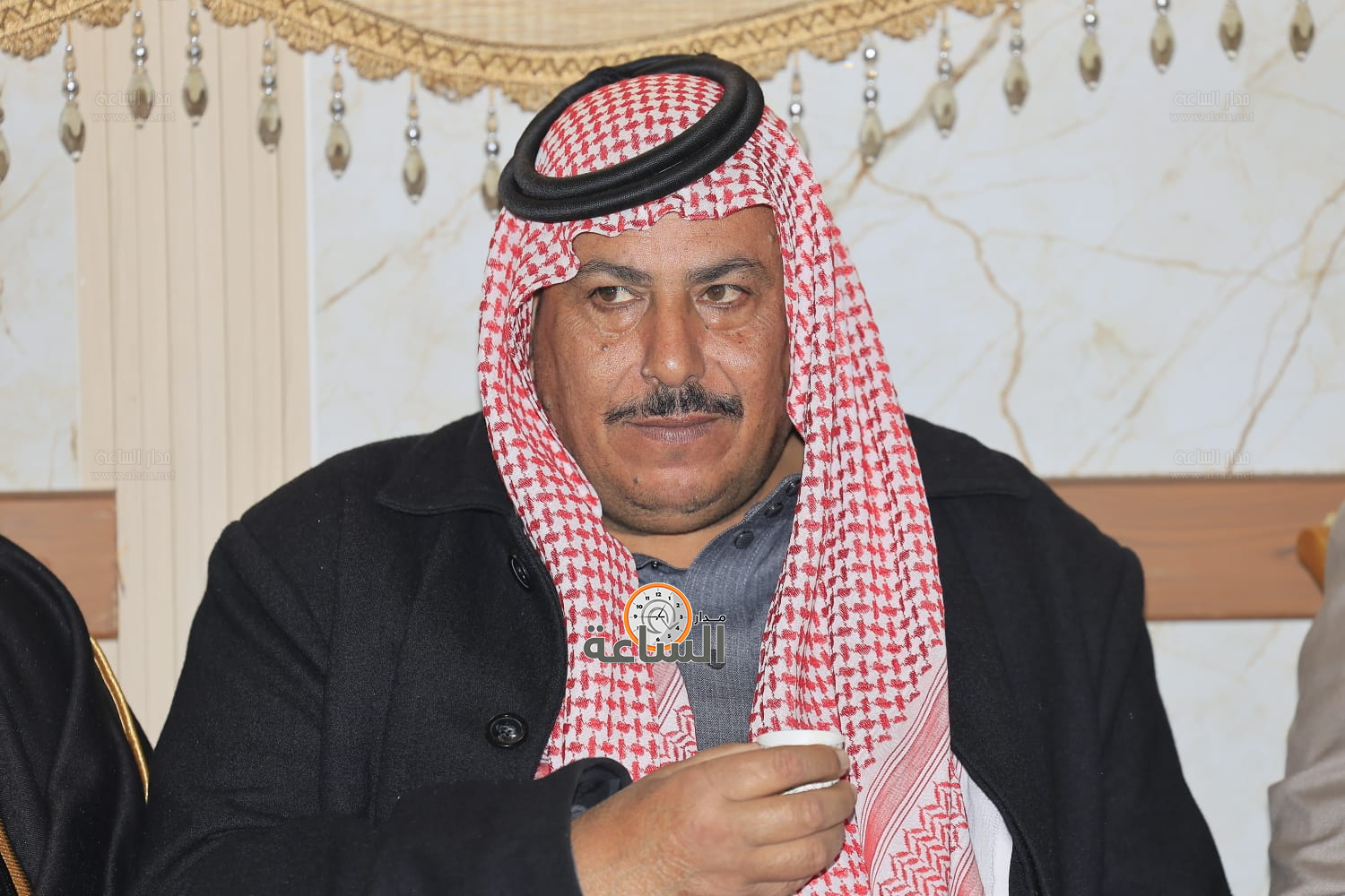 Madar Al-Saa Images 0.5305554483112974