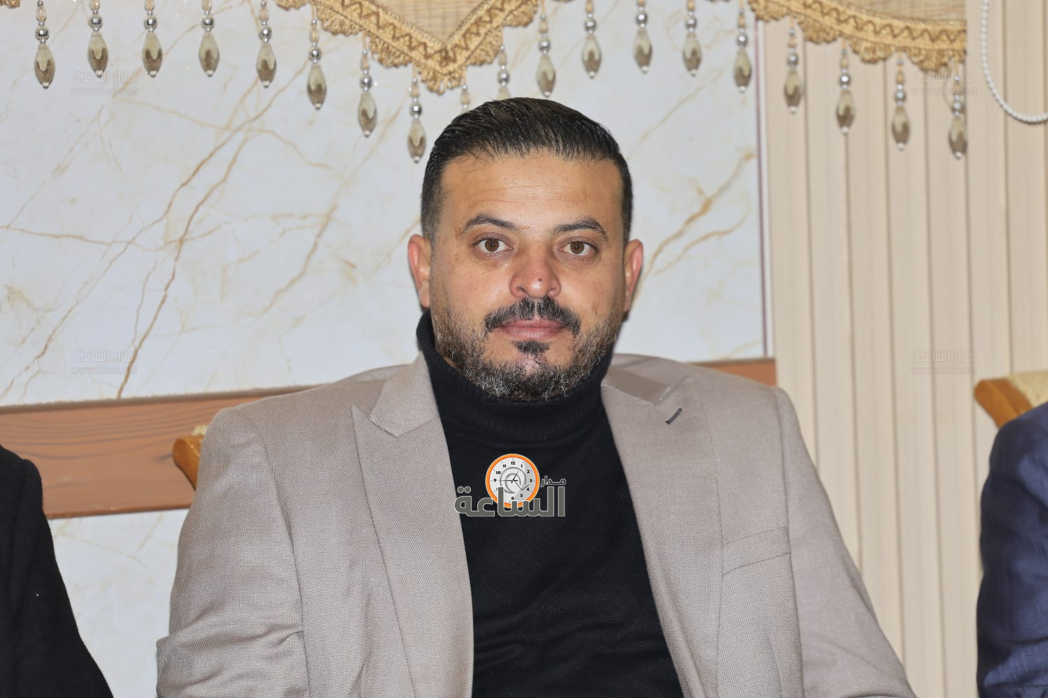 Madar Al-Saa Images 0.9944033154762472