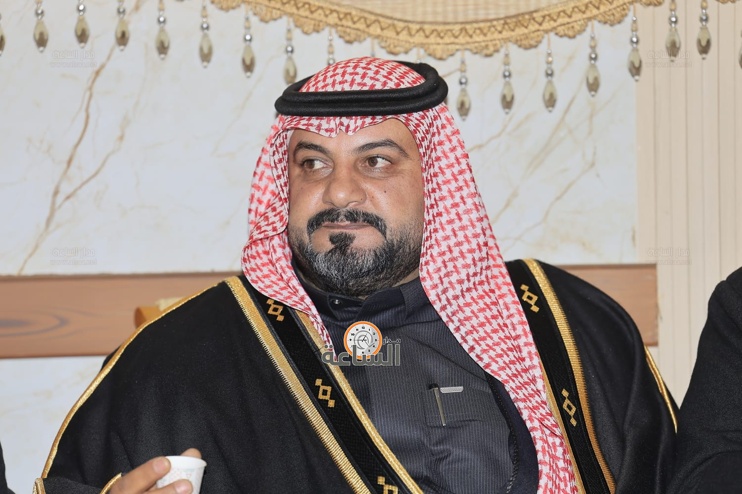 Madar Al-Saa Images 0.26214101647358146