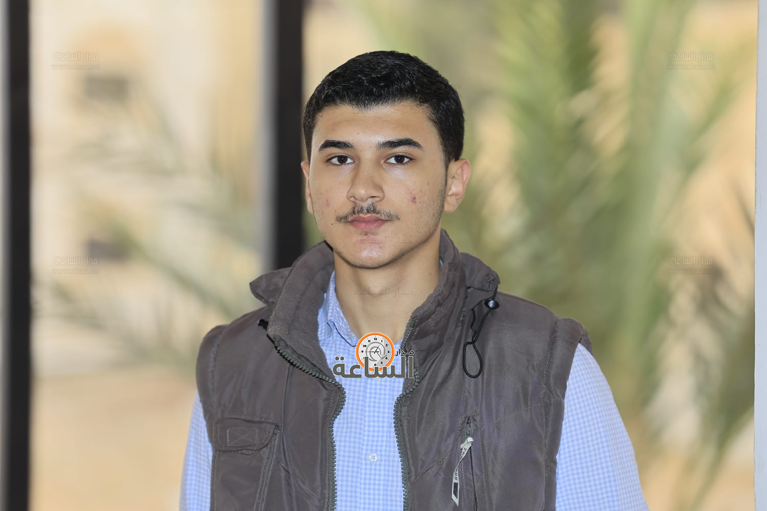 Madar Al-Saa Images 0.4117720427108199