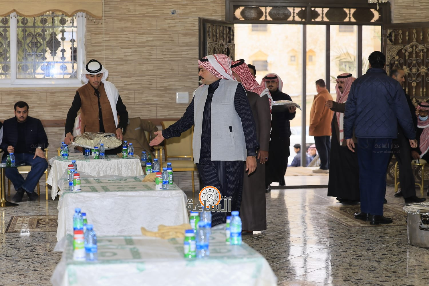 Madar Al-Saa Images 0.7835418890834416