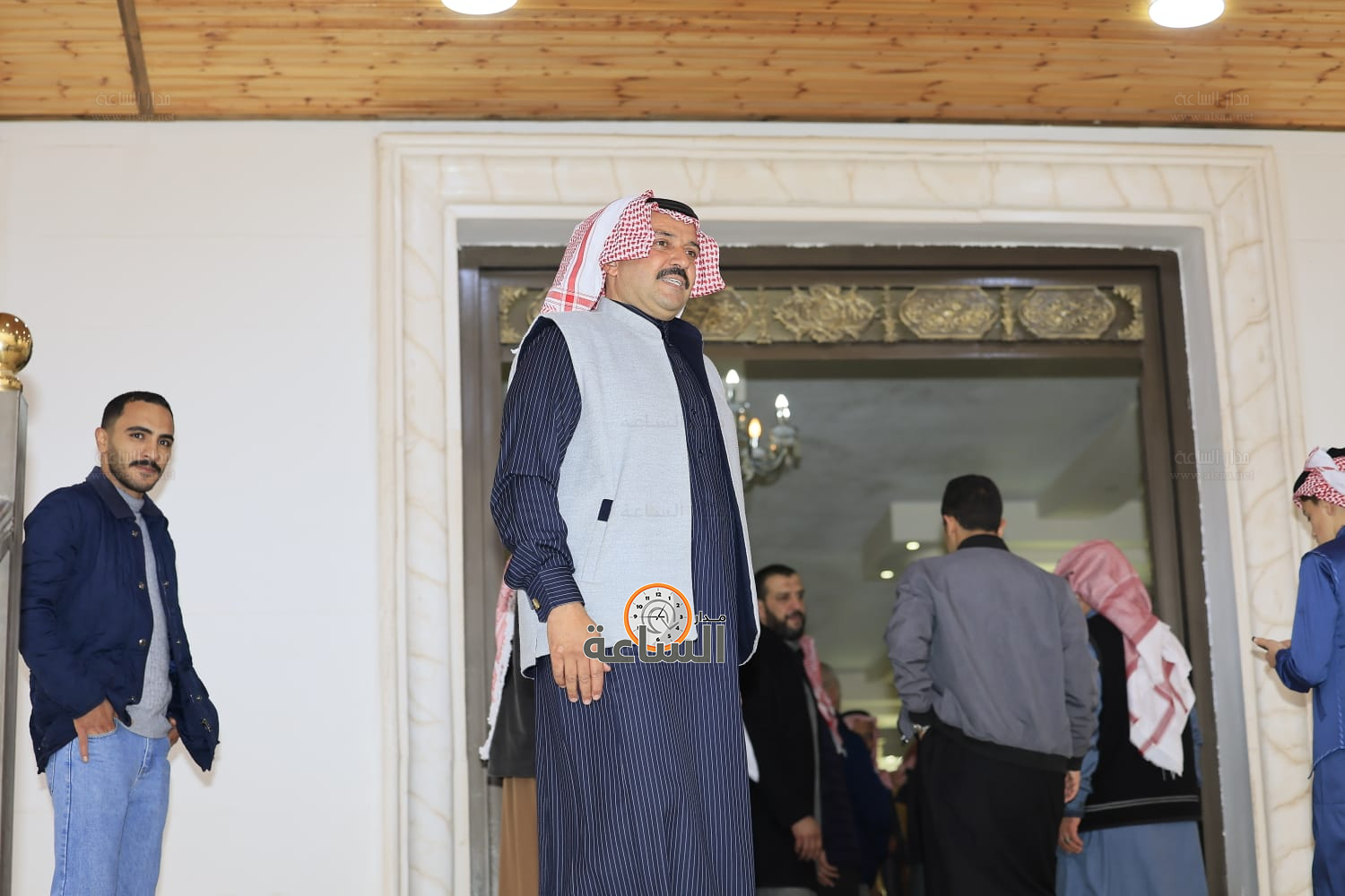 Madar Al-Saa Images 0.9190706142778822