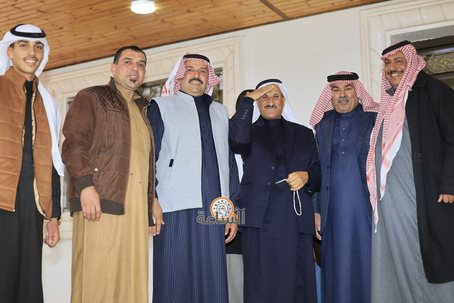 Madar Al-Saa Images 0.5157779160095962