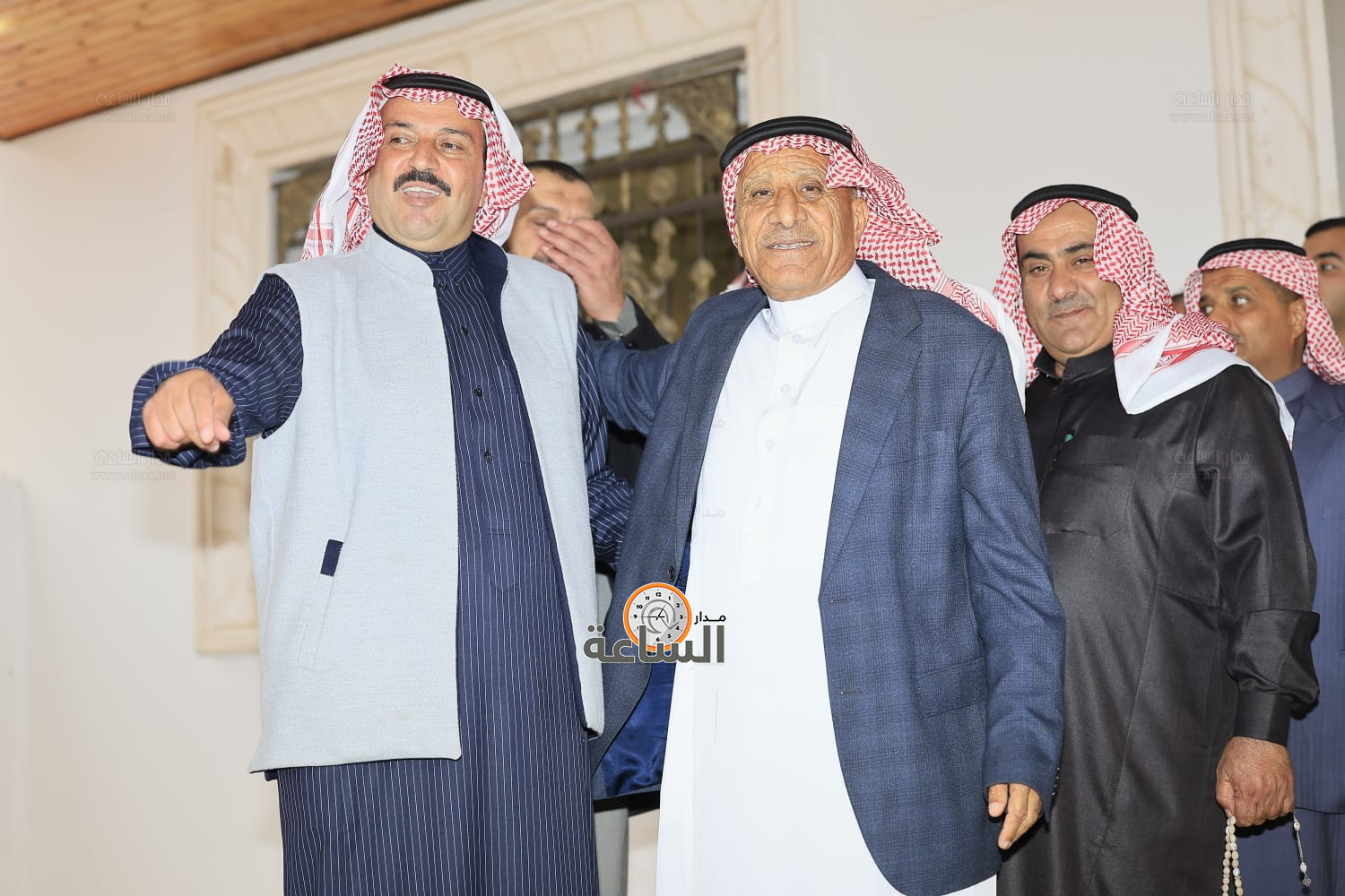 Madar Al-Saa Images 0.8650906232098449