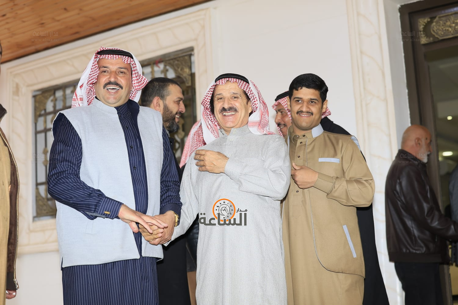 Madar Al-Saa Images 0.6150289802339579