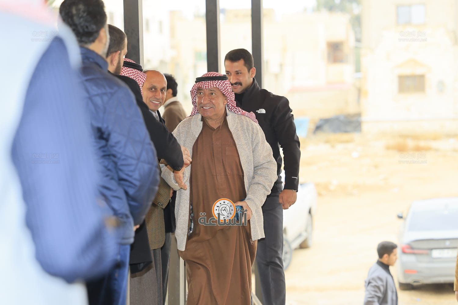 Madar Al-Saa Images 0.462654252186947