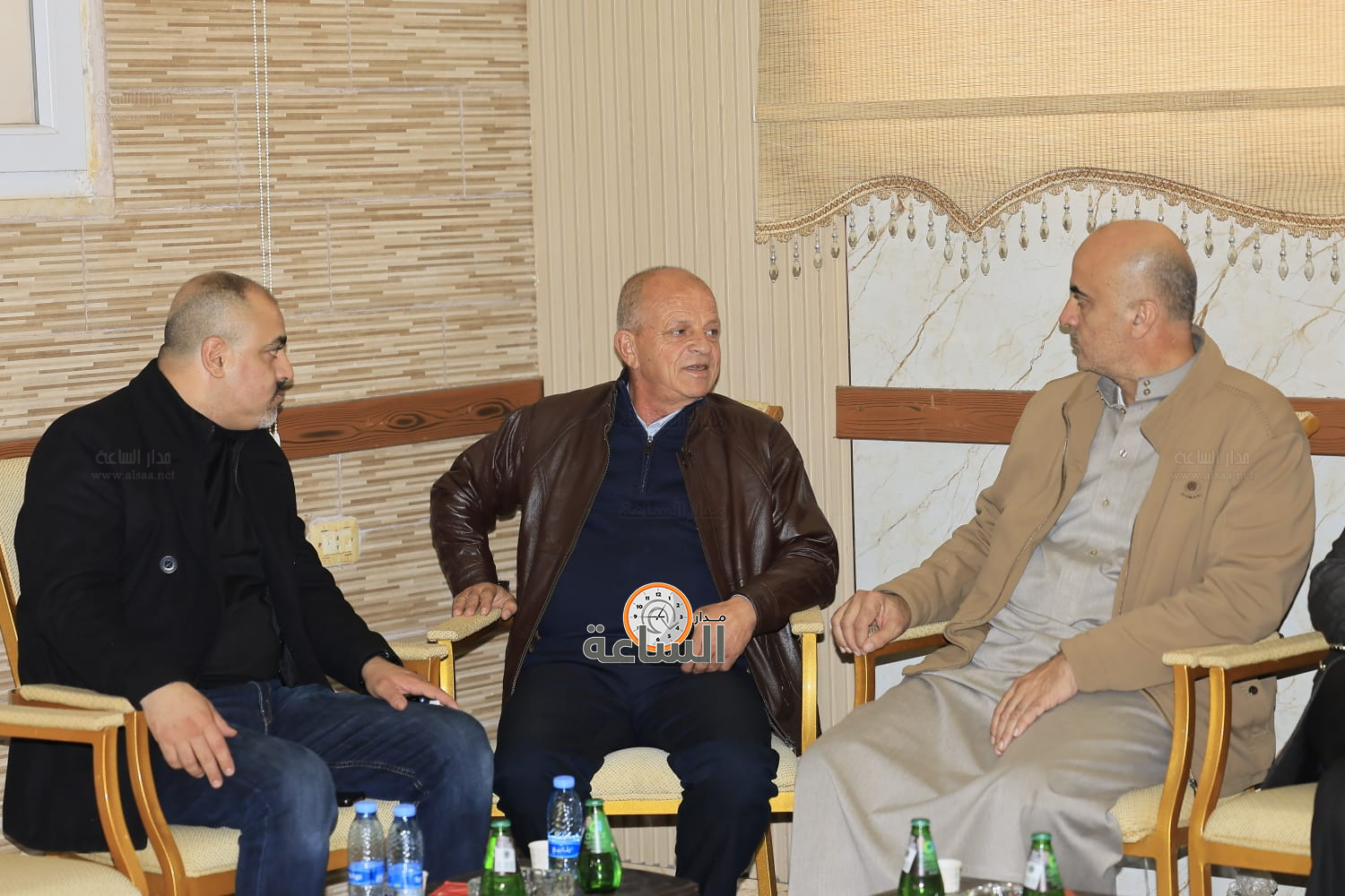 Madar Al-Saa Images 0.7273566881920271