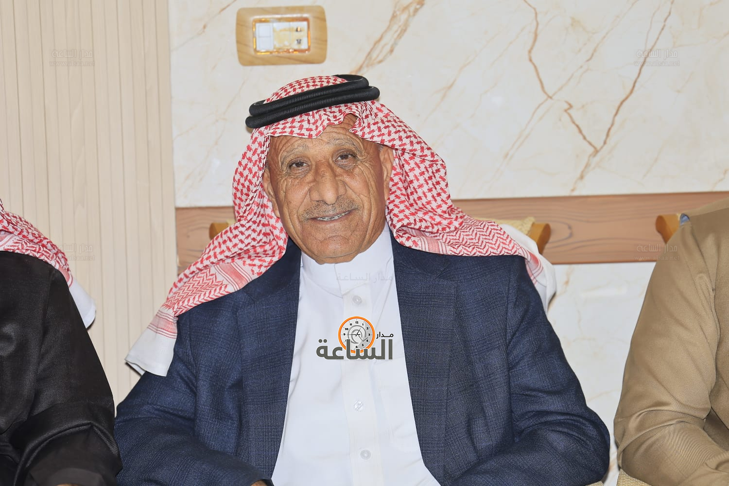 Madar Al-Saa Images 0.04890463772556619