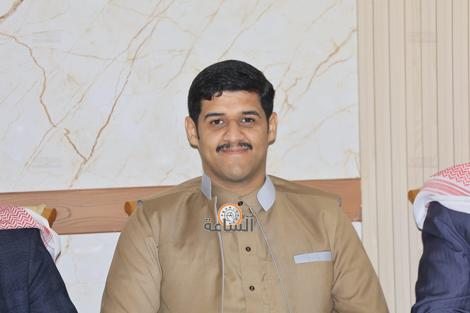 Madar Al-Saa Images 0.039042064090356376